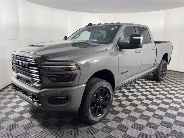 new 2026 Ram 2500 car, priced at $71,647