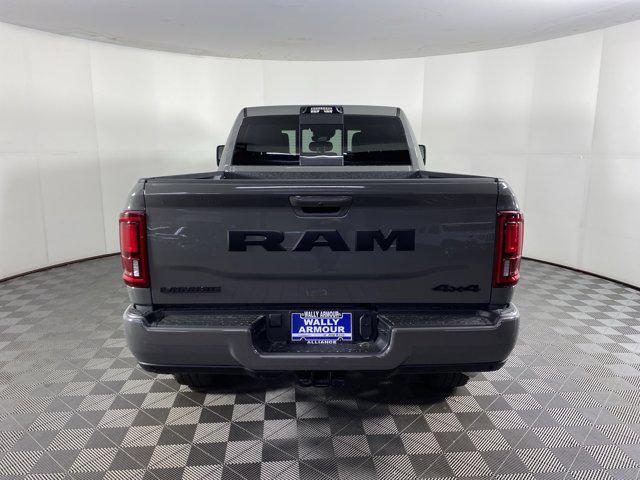 new 2026 Ram 2500 car, priced at $71,647