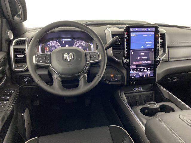 new 2026 Ram 2500 car, priced at $71,647