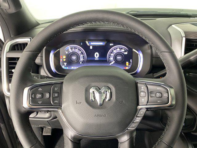 new 2026 Ram 2500 car, priced at $71,647