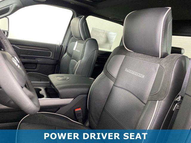 new 2026 Ram 2500 car, priced at $71,647