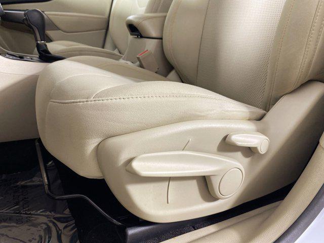 used 2019 Jeep Cherokee car, priced at $13,600