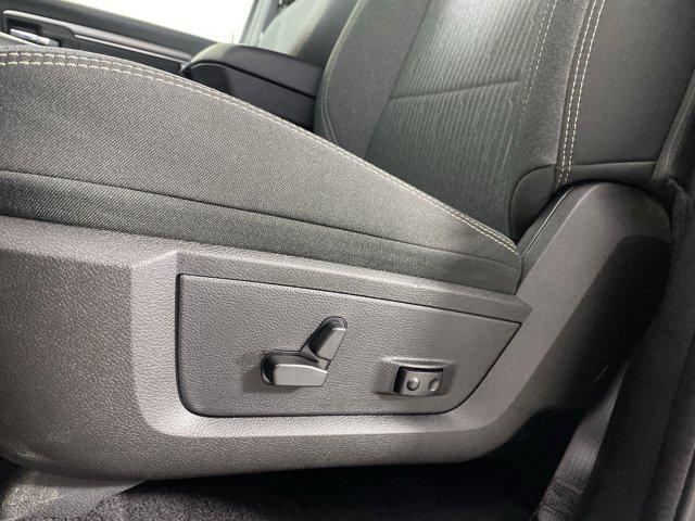 used 2022 Ram 1500 Classic car, priced at $31,400