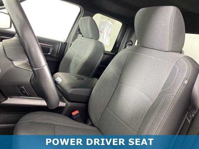 used 2022 Ram 1500 Classic car, priced at $31,400