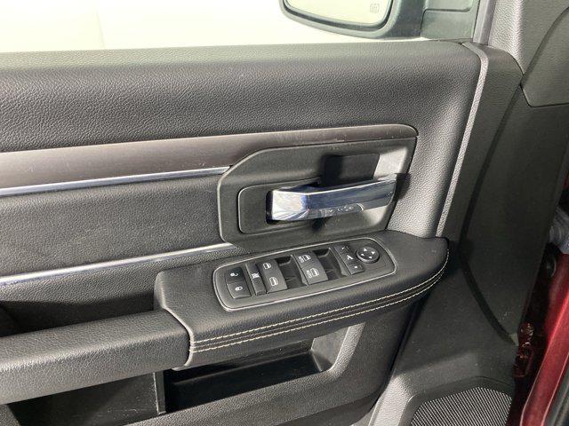 used 2022 Ram 1500 Classic car, priced at $31,400