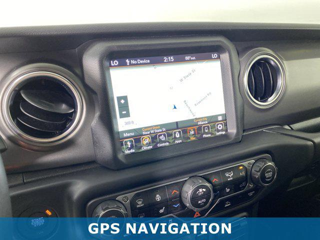 used 2023 Jeep Wrangler 4xe car, priced at $37,100