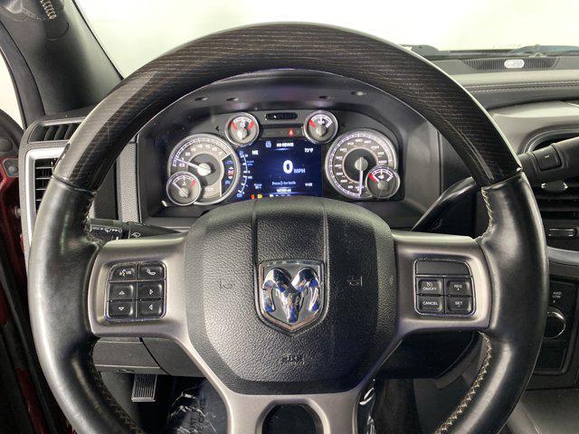 used 2018 Ram 2500 car, priced at $30,900