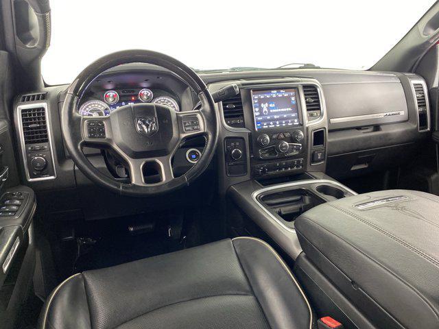 used 2018 Ram 2500 car, priced at $30,900