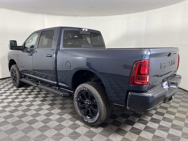 new 2025 Ram 2500 car, priced at $64,340