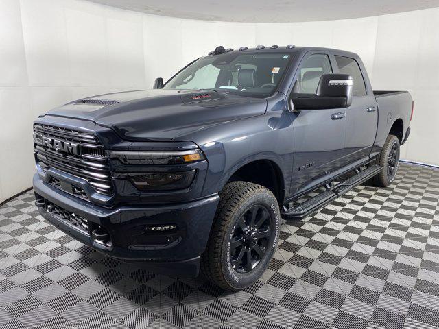 new 2025 Ram 2500 car, priced at $64,340
