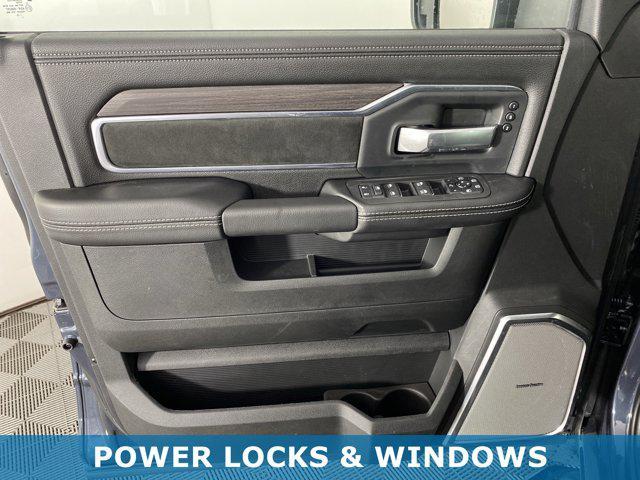 new 2025 Ram 2500 car, priced at $64,340