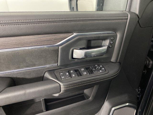 new 2025 Ram 2500 car, priced at $64,340