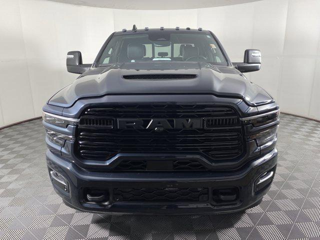 new 2025 Ram 2500 car, priced at $64,340