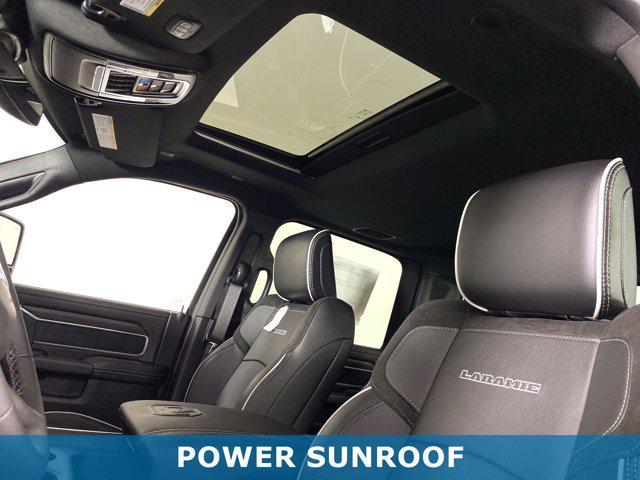 new 2025 Ram 2500 car, priced at $64,340