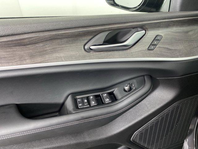 new 2025 Jeep Grand Cherokee car, priced at $46,311