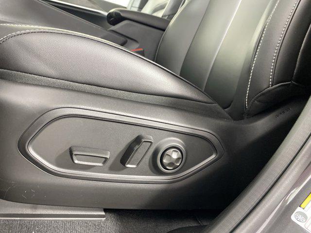 new 2025 Jeep Grand Cherokee car, priced at $46,311