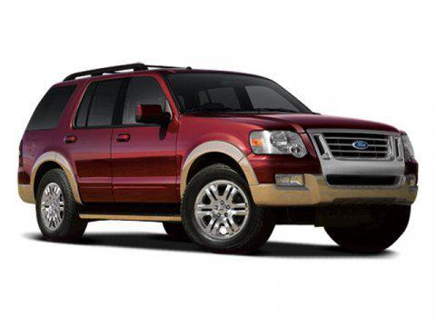 used 2009 Ford Explorer car, priced at $5,988