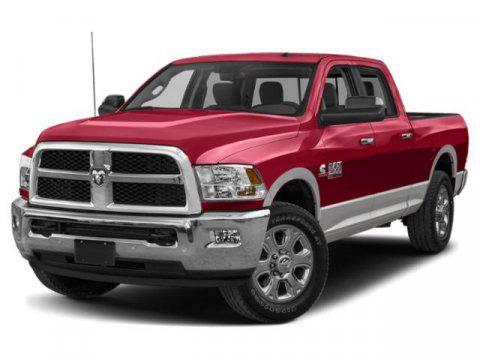 used 2018 Ram 2500 car, priced at $22,900