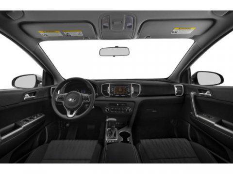 used 2019 Kia Sportage car, priced at $11,900