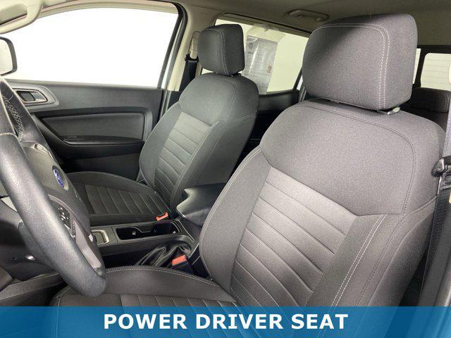 used 2019 Ford Ranger car, priced at $25,100