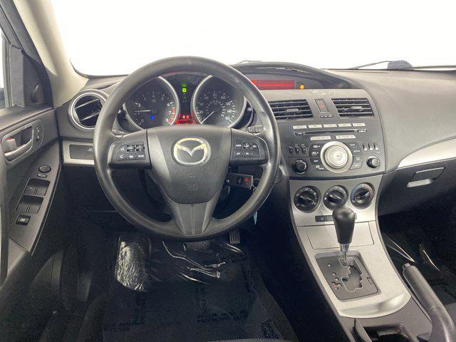 used 2011 Mazda Mazda3 car, priced at $3,588