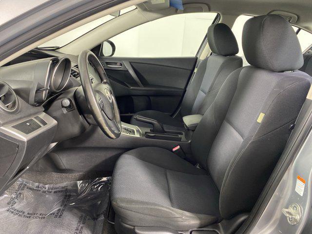 used 2011 Mazda Mazda3 car, priced at $3,588