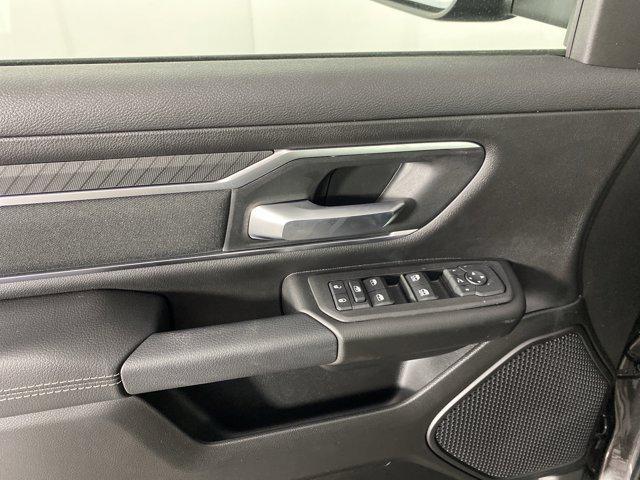 new 2025 Ram 1500 car, priced at $42,446