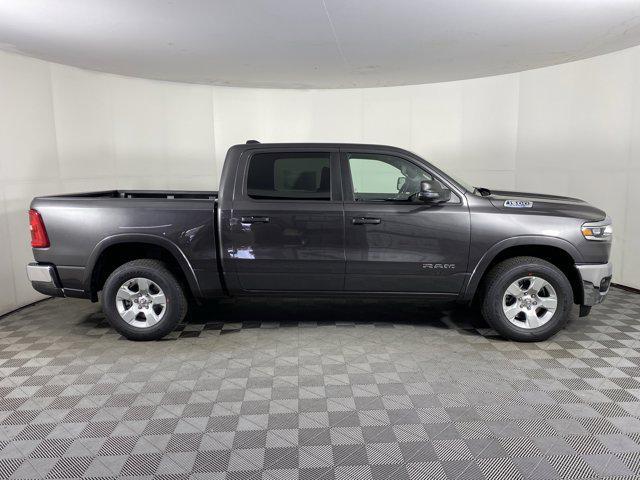 new 2025 Ram 1500 car, priced at $42,446