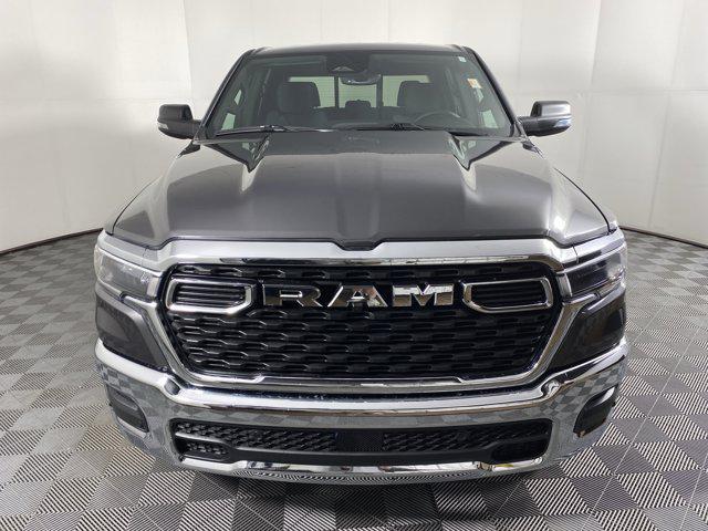 new 2025 Ram 1500 car, priced at $42,446
