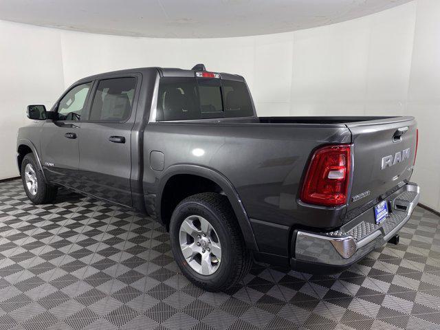 new 2025 Ram 1500 car, priced at $42,446