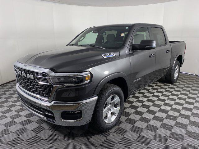 new 2025 Ram 1500 car, priced at $42,446