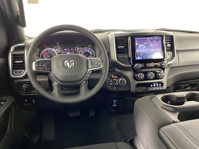 new 2025 Ram 1500 car, priced at $42,446
