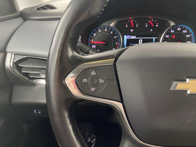 used 2019 Chevrolet Traverse car, priced at $17,000