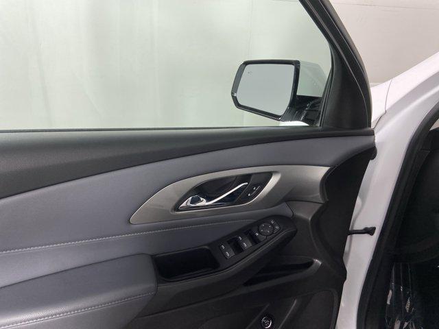 used 2019 Chevrolet Traverse car, priced at $17,000