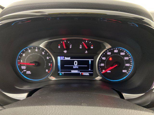 used 2019 Chevrolet Traverse car, priced at $17,000