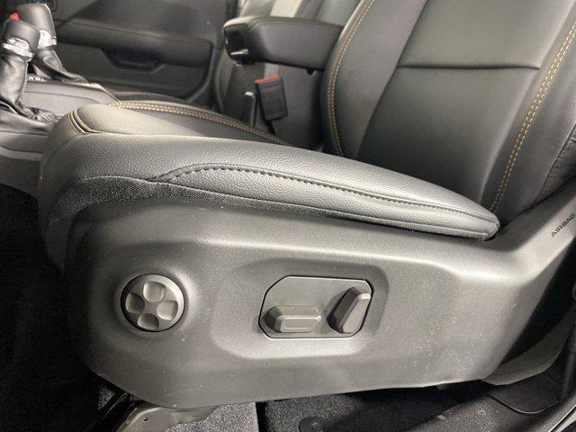new 2026 Jeep Wrangler car, priced at $54,264