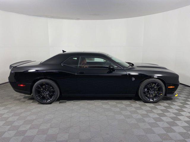new 2023 Dodge Challenger car, priced at $75,535
