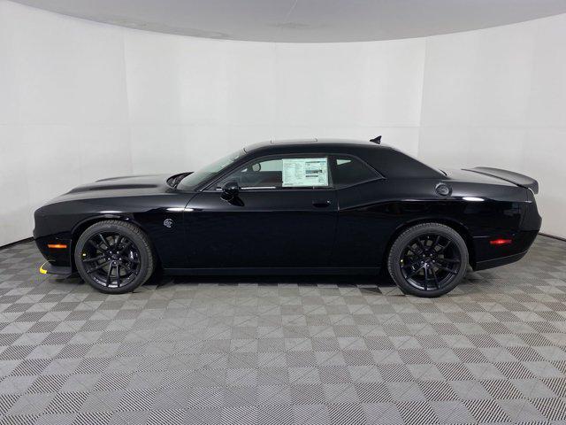 new 2023 Dodge Challenger car, priced at $76,035
