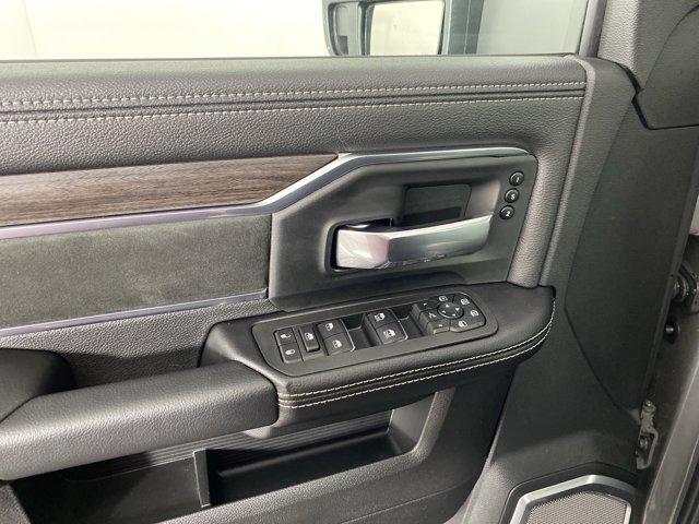 new 2026 Ram 2500 car, priced at $87,090