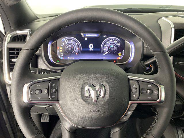 new 2026 Ram 2500 car, priced at $87,090