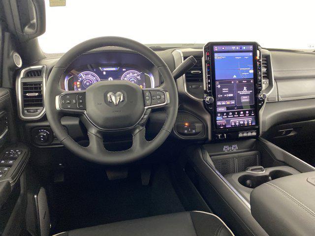 new 2026 Ram 2500 car, priced at $87,090