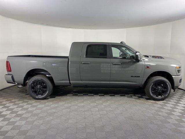new 2026 Ram 2500 car, priced at $87,090
