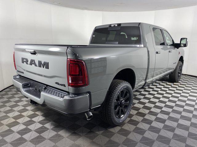 new 2026 Ram 2500 car, priced at $87,090