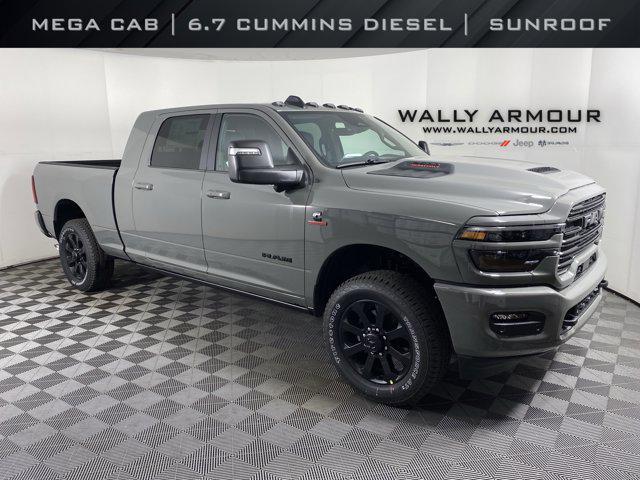 new 2026 Ram 2500 car, priced at $87,090