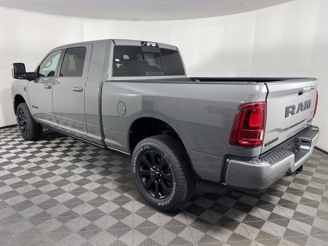 new 2026 Ram 2500 car, priced at $87,090