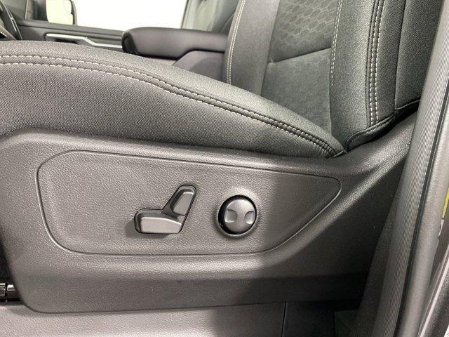 new 2025 Ram 1500 car, priced at $48,484