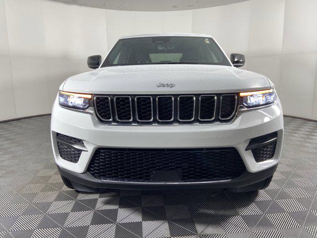 new 2025 Jeep Grand Cherokee car, priced at $39,308