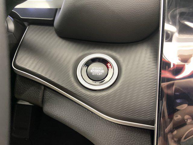 new 2025 Jeep Grand Cherokee car, priced at $39,308