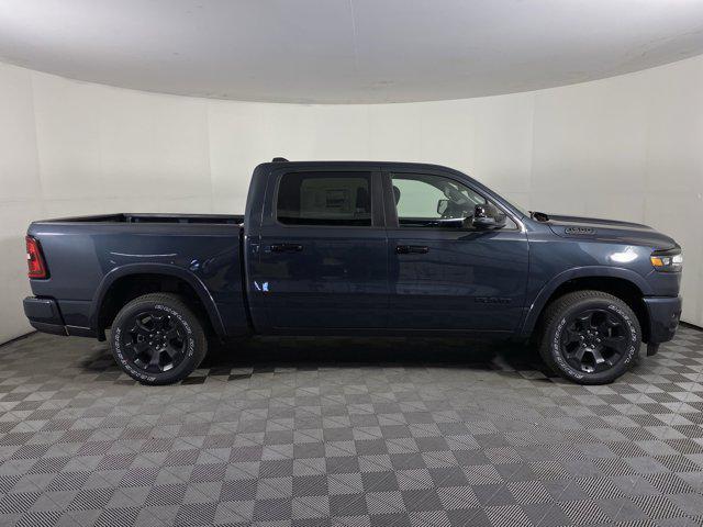 new 2026 Ram 1500 car, priced at $52,694