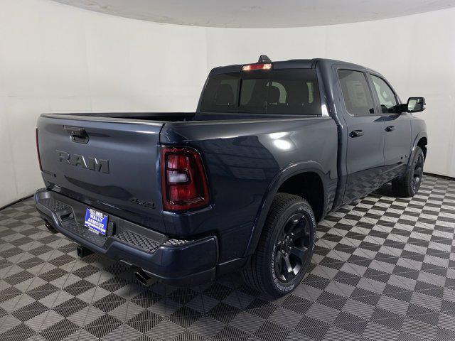 new 2026 Ram 1500 car, priced at $52,694